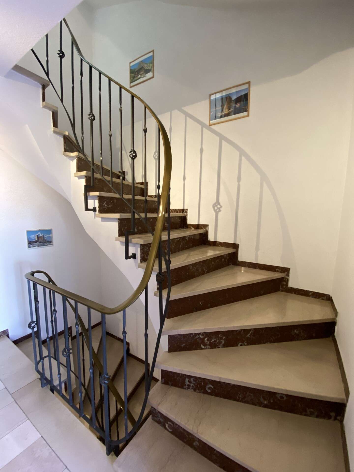 Immobilie in Andernach - Gepflegtes Einfamilienhaus mit ausreichend Wohnfläche, Wintergarten und Doppelgarage - Bild 12