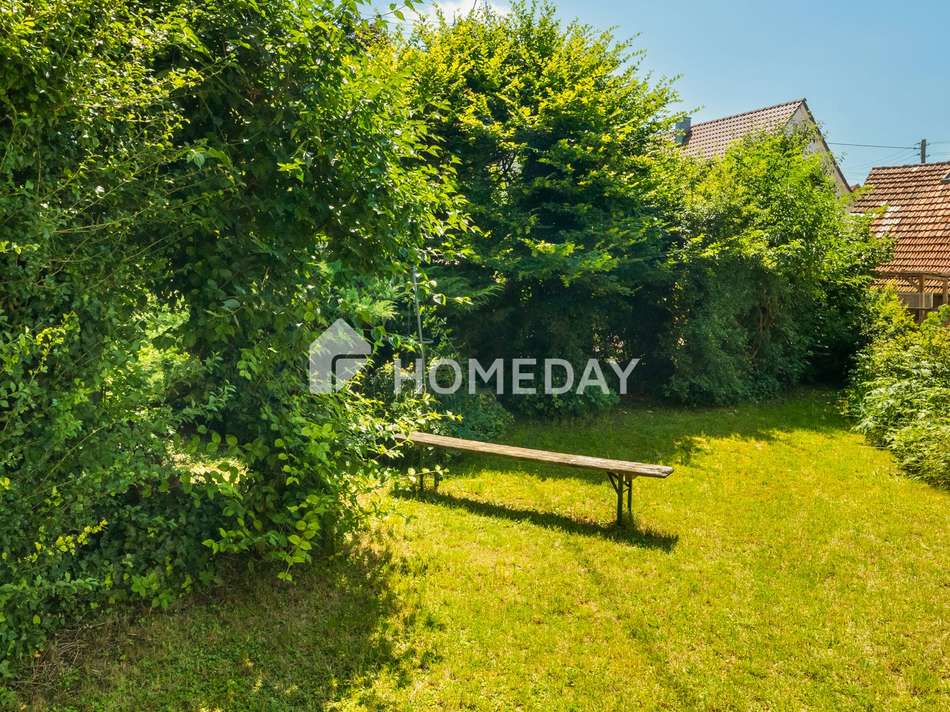 Garten 2