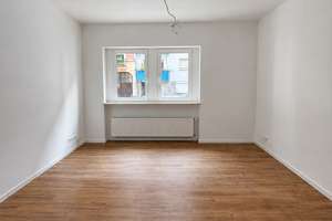 Kernsanierte 2-ZKB Wohnung in attraktiver Lage