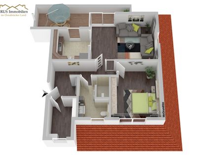 Single wohnung vechta