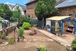 Preiswertes 7-Raum-Einfamilienhaus  bei Lauterecken  – Bad Kreuznach (Kreis) – Vorschaubild 7
