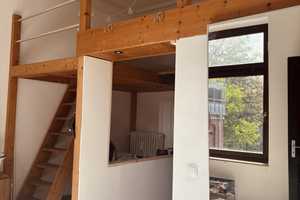 Schöne 2 Zimmer Altbauwohnung im Frankenberger Viertel  – Aachen – Vorschaubild 4