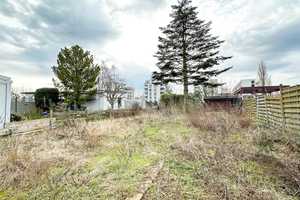 - WIEDER VERFÜGBAR - Neubau direkt am Kanal - Rohbauzustand – Eulenspiegelweg 8, 30179 Hannover – Vorschaubild 5