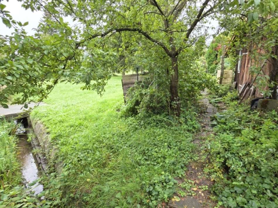 VK-1517 Aussenbereich Scheune