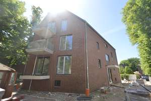 Exklusive Maisonettewohnung im Dachgeschoss mit Spitzboden  und Loggia – Schloßgarten 71, 22043 Marienthal, Hamburg – Vorschaubild 12