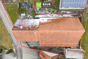 Idylle pur! Charmantes Wohnhaus mit Scheune in Wechsetsweiler – Ravensburg (Kreis) – Vorschaubild 3