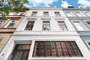 Modernisierter Traum vom Altbau!