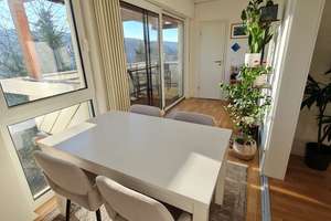 WG Zimmer mit Balkon in Pforzheim Eutingen – Hauptstr. 138, 75181 Eutingen, Pforzheim – Vorschaubild 7