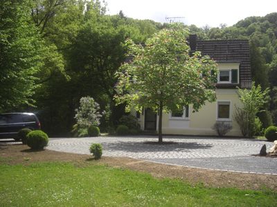 Elegante, ruhige Altbauwohnung