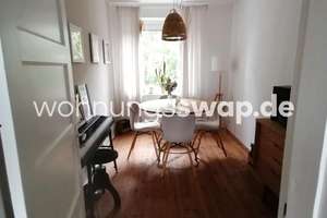 Wohnungstausch: Memellandallee 22