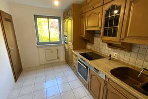 Gepflegte Wohnung in Top Lage! - 2-Zimmer-Wohnung in Ingolstadt-West – Die vollständige Adresse der Immobilie erhältst du vom Anbieter., 85049 Friedrichshofen-Hollerstauden, Ingolstadt – Vorschaubild 4