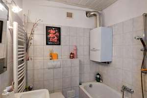 Kapitalanlage oder Eigennutzung - Attraktive 2-Zimmer-Wohnung mit Balkon und Gemeinschaftsgarten – Die vollständige Adresse der Immobilie erhältst du vom Anbieter., 42287 Barmen, Wuppertal – Vorschaubild 11