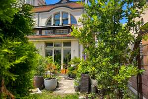 LOFT | Eigener Garten | 2012 saniert | Außenstellplatz | EBK | Fußbodenheizung | Kellerabteil inkl. – Die vollständige Adresse der Immobilie erhältst du vom Anbieter., 4157 Gohlis-Mitte, Leipzig – Vorschaubild 2