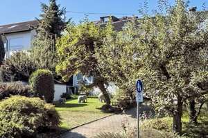 Mehrgenerationenhaus mit Werkstatt – Römerstr. 71, 72793 Pfullingen – Vorschaubild 4