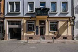SIE DENKEN GROSS ? - DANN IST DAS  IHR ANWESEN – Die vollständige Adresse der Immobilie erhältst du vom Anbieter., 68199 Neckarau, Mannheim – Vorschaubild 2