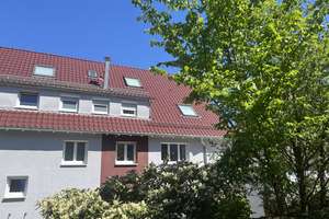 ++Wohnen wie im eigenen Haus++ Wunderschöne Eigentumswohnung mit großem Garten, Terrasse und Blick – Die vollständige Adresse der Immobilie erhältst du vom Anbieter., 70186 Gaisburg, Stuttgart – Vorschaubild 6