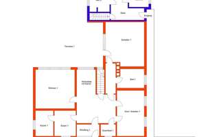 Mehrfamilienhaus mit zwei Wohneinheiten in Lübeck von privat - großzügig, flexibel, besonders – Die vollständige Adresse der Immobilie erhältst du vom Anbieter., 23560 Sankt Jürgen, Lübeck – Vorschaubild 26