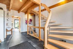 Niedrigenergiehaus in Barnstorf! – Die vollständige Adresse der Immobilie erhältst du vom Anbieter., 38446 Barnstorf, Wolfsburg – Vorschaubild 4