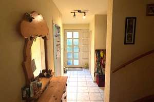 Großes Reihenmittelhaus mit Platz für die ganze Familie! – Am Dorfteich 20 b, 22457 Schnelsen, Hamburg – Vorschaubild 8