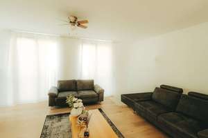 Stilvolle Maisonette Wohnung in ruhiger, zentraler Lage von Stuttgart-Sillenbuch – Die vollständige Adresse der Immobilie erhältst du vom Anbieter., 70619 Sillenbuch (Ortsteil), Stuttgart – Vorschaubild 7