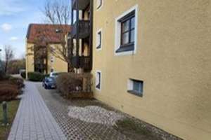 2-Zi-Maisonettewohnung in Regensburger Uni-Nähe – Die vollständige Adresse der Immobilie erhältst du vom Anbieter., 93049 Kumpfmühl-Ziegetsdorf-Neuprüll, Regensburg – Vorschaubild 6
