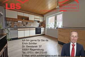 Ein Haus zwei Wohnung und ein großes Grundstück  – Die vollständige Adresse der Immobilie erhältst du vom Anbieter., 93057 Konradsiedlung-Wutzlhofen, Regensburg – Vorschaubild 21
