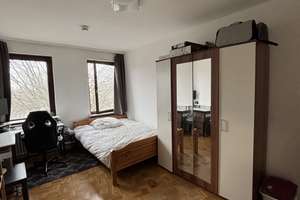 Helle 3-Zimmer Wohnung in Essen-Stadtkern – Hindenburgstraße 52, 45127 Stadtkern, Essen – Vorschaubild 4