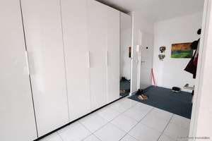 Provisionsfreie, 4-Zimmer-Wohnung mit Südbalkon, Tiefgarage und Aufzug – Die vollständige Adresse der Immobilie erhältst du vom Anbieter., 65205 Nordenstadt, Wiesbaden – Vorschaubild 9