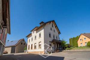 Besonderes Wohnen mit Geschichte, Stil und grüner Oase – Die vollständige Adresse der Immobilie erhältst du vom Anbieter., 74861 Neudenau – Vorschaubild 43