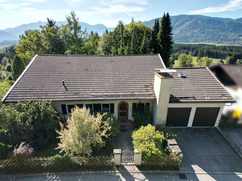 Haus Kaufen Durnau