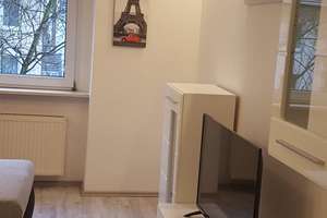 VOLLMÖBLIERT!!! Apartment in Wuppertal-Elberfeld -VOLLMÖBLIERT!!!! – Benzstr. 14, 42117 Elberfeld West, Wuppertal – Vorschaubild 5