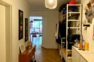 Wohnen in Toplage! 2-Zimmer-Wohnung mit 2 Balkonen sowie TG-Stellplatz – Die vollständige Adresse der Immobilie erhältst du vom Anbieter., 80469 Glockenbach, München – Vorschaubild 2
