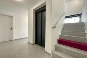 neuwertige 2-Zimmer-Erdgeschoss-Wohnung – Die vollständige Adresse der Immobilie erhältst du vom Anbieter., 86156 Kriegshaber, Augsburg – Vorschaubild 4