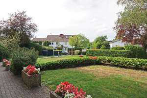 *Nähe Kurpark in ruhiger Lage - gemütliche 2-Zi-ETW mit Balkon und Tiefgaragenplatz* – Die vollständige Adresse der Immobilie erhältst du vom Anbieter., 65191 Bierstadt, Wiesbaden – Vorschaubild 8