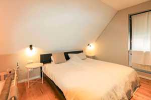 Zweifamilienhaus mit großem Sonnengarten, Ausbaupotenzial und Doppelgarage in ruhiger Lage – Fürstenfeldbruck (Kreis) – Vorschaubild 19