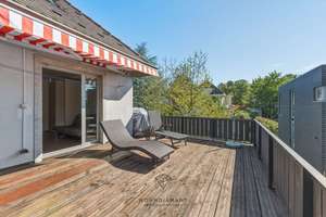 🏡 Großzügige Doppelhaushälfte mit traumhaftem Garten in begehrter Lage von Stuttgart-Sonnenberg 💛 – Die vollständige Adresse der Immobilie erhältst du vom Anbieter., 70597 Sonnenberg, Stuttgart – Vorschaubild 43