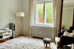 Auf Zeit zu vermieten. Liebevoll renoviertes denkmalgeschütztes und voll möbliertes Haus am Neuen Ga – Die vollständige Adresse der Immobilie erhältst du vom Anbieter., 14469 Nauener Vorstadt, Potsdam – Vorschaubild 10