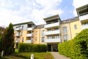 In bester Lage! Helle 2 Zi.-Wohnung mit Balkon (WBS). – Schulze-Delitzsch-Str. 12, 46244 Kirchhellen-Mitte, Bottrop – Vorschaubild 1