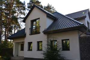 Doppelter Luxus mit zukunftsicherheit in Borkwalde auf 2.818 m² – Die vollständige Adresse der Immobilie erhältst du vom Anbieter., 14822 Borkwalde – Vorschaubild 2