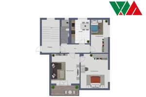 machen Sie Ihren Balkon zum Wintermärchen – Pettenkoferstr. 22, 39124 Neue Neustadt, Magdeburg – Vorschaubild 15