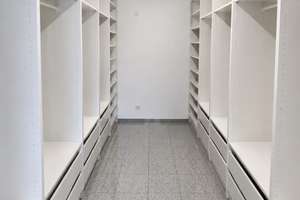 Rooftop-Villa über den Dächern: Duplex-Penthouse mit Privat-Aufzug & 360°-Dachterrasse – Die vollständige Adresse der Immobilie erhältst du vom Anbieter., 41238 Heyden, Mönchengladbach – Vorschaubild 28