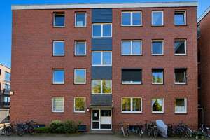 Attraktive 3-Zimmer-Kapitalanlage (ca. 70 m²) mit Balkon & Stellplatz – sofortige Mieteinnahmen. – Die vollständige Adresse der Immobilie erhältst du vom Anbieter., 26123 Nadorst, Oldenburg (Oldenburg) – Vorschaubild 2