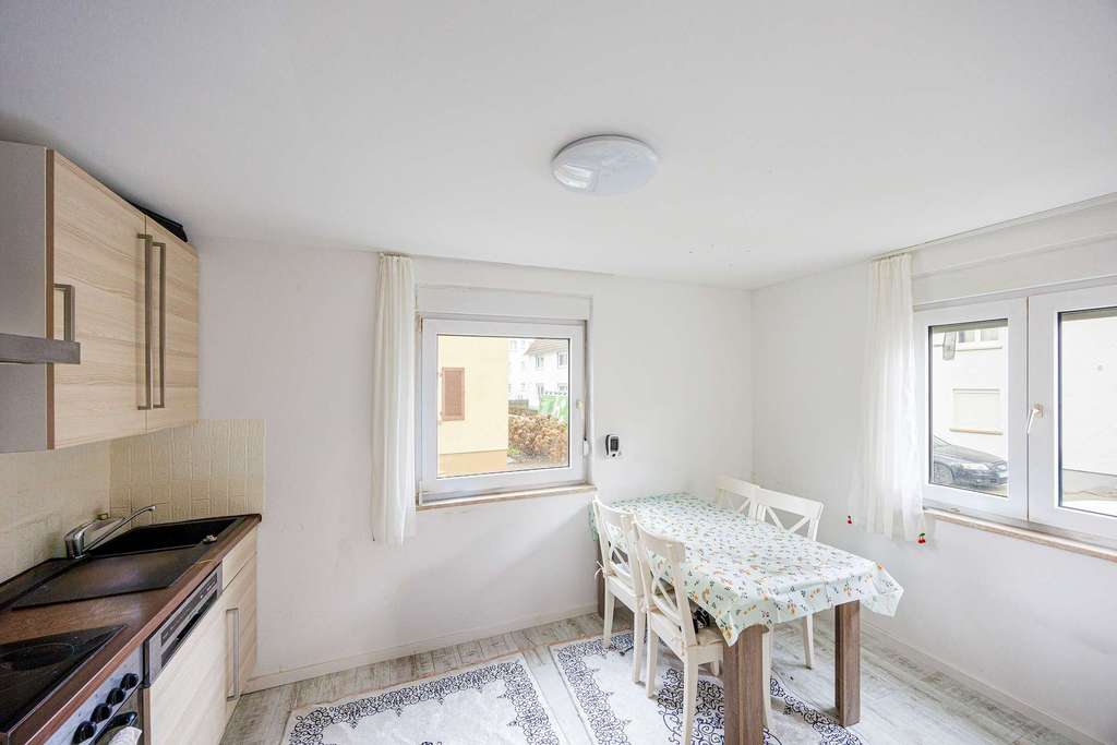 Immobilie in Besigheim - WEITBLICK: Komfort trifft Gemütlichkeit! - Bild 4