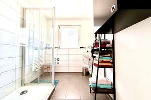 Großzügige 3 Zimmer-Wohnung mit Balkon – Die vollständige Adresse der Immobilie erhältst du vom Anbieter., 76189 Daxlanden, Karlsruhe – Vorschaubild 10