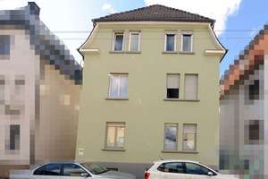 Stilvoller Altbauklassiker mit Südwestbalkon – lichtdurchflutete 3-Zimmer-Wohnung – Die vollständige Adresse der Immobilie erhältst du vom Anbieter., 70435 Zuffenhausen-Mitte, Stuttgart – Vorschaubild 7