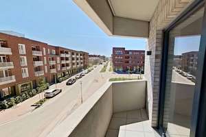 Modernes Wohnen in Kronsrode: 3-Zimmer-Wohnung mit EINBAUKÜCHE und 2 LOGGIEN – Steinworth 14, 30539 Bemerode, Hannover – Vorschaubild 4