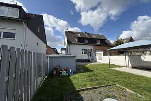 Top Lage, charmant & ruhige 82qm² 3,5 Z, großer Garten, 2 Terrassen, Garage u. Stellplatz – Die vollständige Adresse der Immobilie erhältst du vom Anbieter., 51381 Quettingen, Leverkusen – Vorschaubild 25