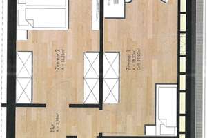 Exklusives Haus mit 4,5 Zimmern in Seevetal-Meckelfeld – Die vollständige Adresse der Immobilie erhältst du vom Anbieter., 21217 Seevetal – Vorschaubild 6