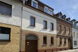 Vielseitig nutzbares 1-2 Familienhaus mit Innenhof und Garten in schöner Lage – Die vollständige Adresse der Immobilie erhältst du vom Anbieter., 55128 Bretzenheim, Mainz – Vorschaubild 2