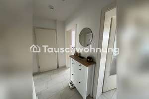 Tauschwohnung: Tausche meine helle 2-Zi-Whg in Zollstock – Die vollständige Adresse der Immobilie erhältst du vom Anbieter., 50969 Zollstock, Köln – Vorschaubild 2